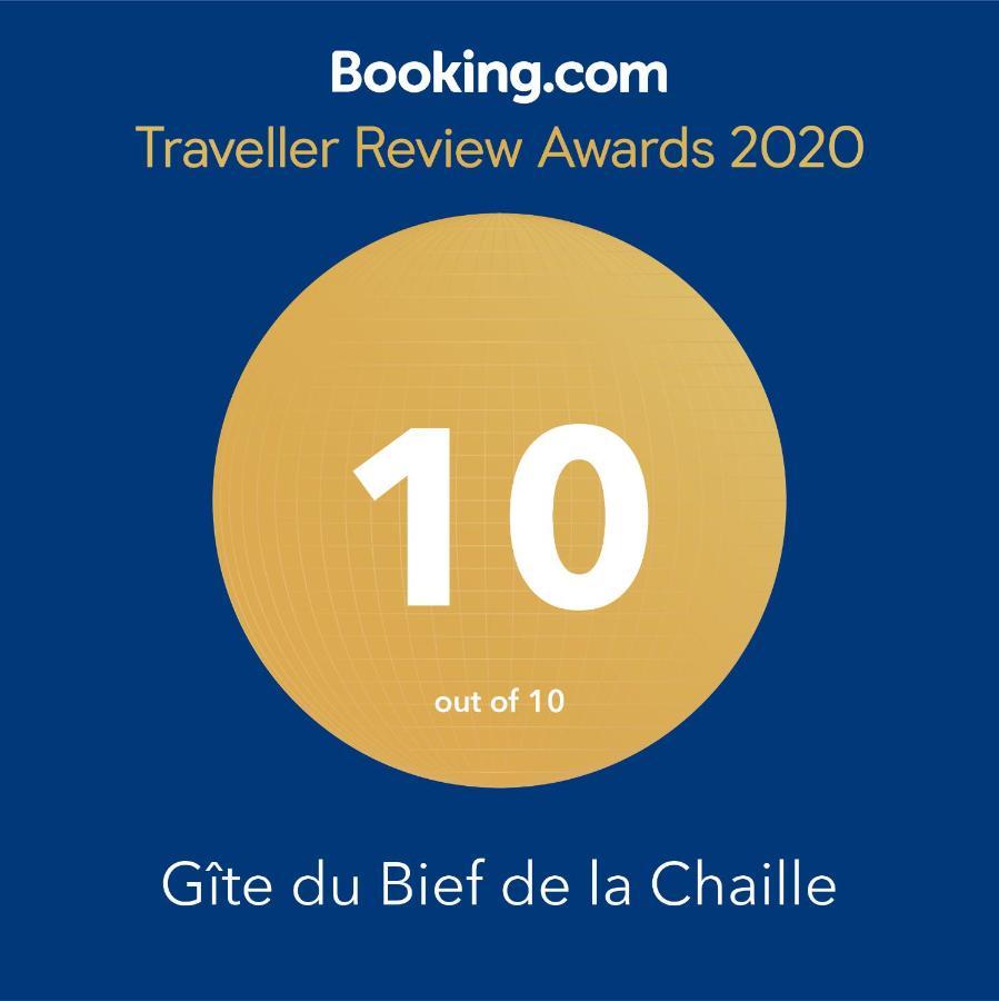 Gîte du Bief de la Chaille Les Rousses Extérieur photo