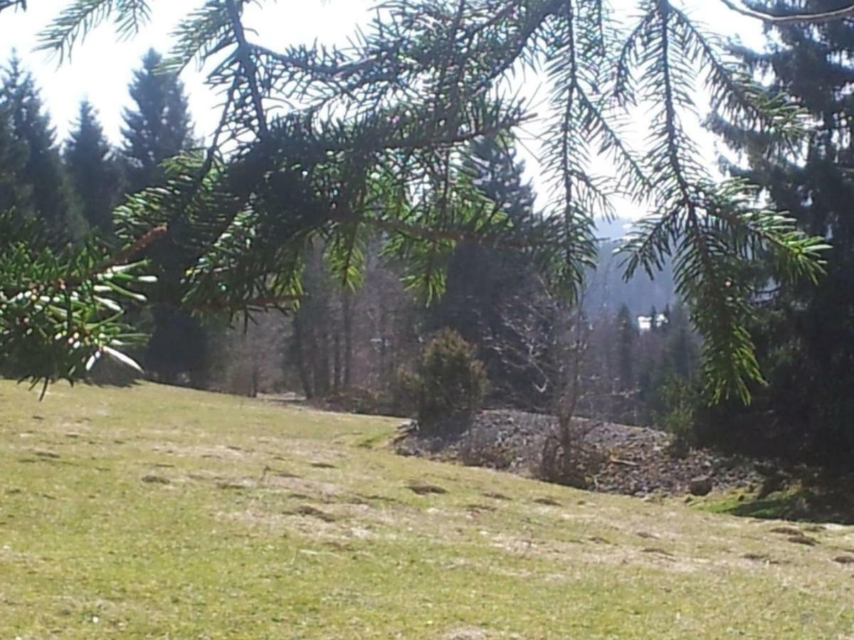Gîte du Bief de la Chaille Les Rousses Extérieur photo